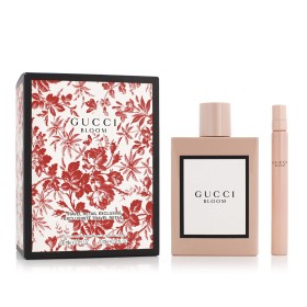 Set de Parfum Femme Gucci EDP Bloom 2 Pièces: Plus de 300.000 produits de grandes marques en vente directe à prix usine sur cade