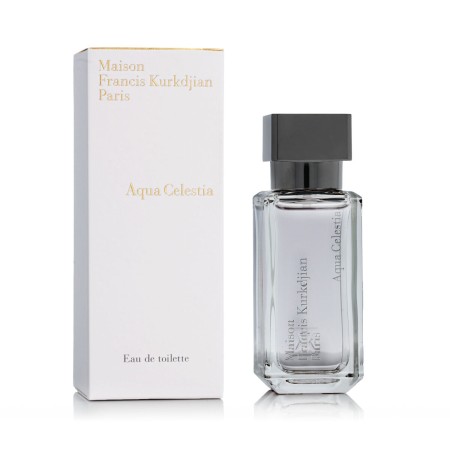 Parfum Unisexe Maison Francis Kurkdjian EDT Aqua Celestia 35 ml: Plus de 300.000 produits de grandes marques en vente directe à 