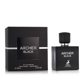 Parfum Homme Maison Alhambra EDP Archer Black 100 ml: Plus de 300.000 produits de grandes marques en vente directe à prix usine 