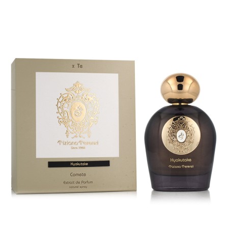 Parfum Unisexe Tiziana Terenzi Hyakutake 100 ml: Plus de 300.000 produits de grandes marques en vente directe à prix usine sur c