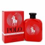 Parfum Homme Ralph Lauren EDT Polo Red Remix & Ansel Elgort 125 ml: Plus de 300.000 produits de grandes marques en vente directe