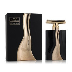 Parfum Unisexe Orientica EDP Cuir de Orientica Édition Noir 90 ml: Plus de 300.000 produits de grandes marques en vente directe 