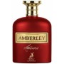Parfum Unisexe Maison Alhambra Amberley Amoroso EDP 100 ml: Plus de 300.000 produits de grandes marques en vente directe à prix 