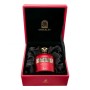 Parfum Unisexe Maison Alhambra Amberley Amoroso EDP 100 ml: Plus de 300.000 produits de grandes marques en vente directe à prix 