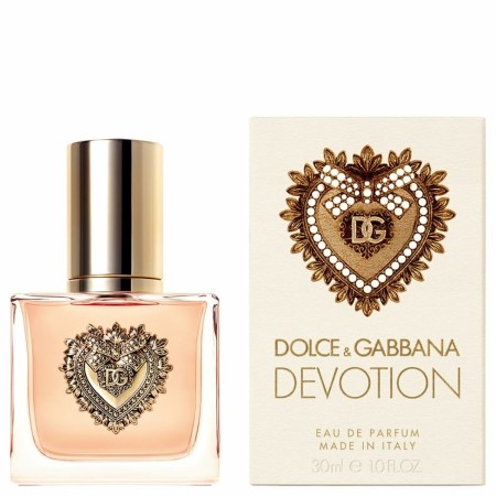 Parfum Femme Dolce & Gabbana EDP Devotion 30 ml: Plus de 300.000 produits de grandes marques en vente directe à prix usine sur c