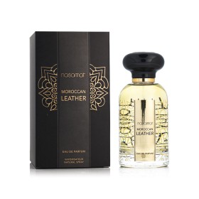 Parfum Unisexe Nasamat Maroccan Leather EDP 100 ml: Plus de 300.000 produits de grandes marques en vente directe à prix usine su