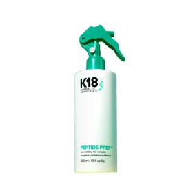 Lotion capillaire K18 Peptide Prep 300 ml: Plus de 300.000 produits de grandes marques en vente directe à prix usine sur cadeauf