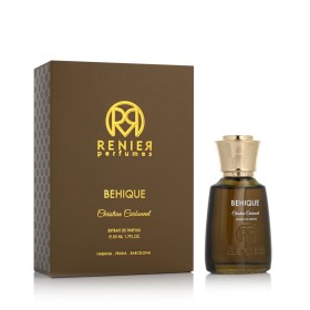 Parfum Unisexe Renier Perfumes Behique 50 ml: Plus de 300.000 produits de grandes marques en vente directe à prix usine sur cade