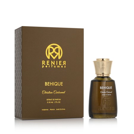 Parfum Unisexe Renier Perfumes Behique 50 ml: Plus de 300.000 produits de grandes marques en vente directe à prix usine sur cade