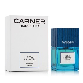 Parfum Unisexe Carner Barcelona EDP Ibiza Nights 50 ml: Plus de 300.000 produits de grandes marques en vente directe à prix usin