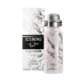 Parfum Femme Iceberg EDT Twice Platinum 125 ml: Plus de 300.000 produits de grandes marques en vente directe à prix usine sur ca