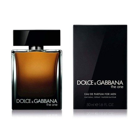 Parfum Homme Dolce & Gabbana EDP The One 50 ml: Plus de 300.000 produits de grandes marques en vente directe à prix usine sur ca