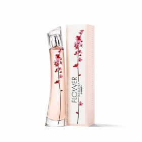 Parfum Femme Kenzo EDP Flower Ikebana 75 ml: Plus de 300.000 produits de grandes marques en vente directe à prix usine sur cadea