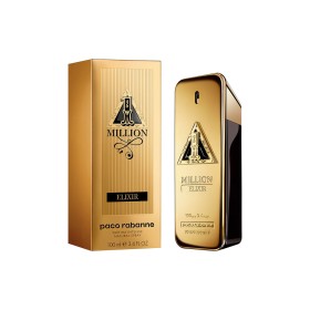 Parfum Homme Paco Rabanne 1 Million Elixir EDP 100 ml: Plus de 300.000 produits de grandes marques en vente directe à prix usine