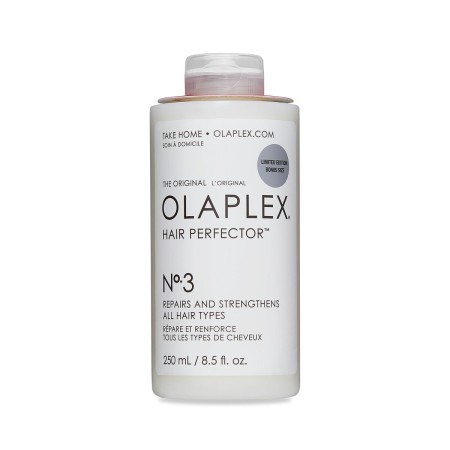 Traitement capillaire fortifiant Olaplex Nº 3 Hair Perfector 250 ml: Plus de 300.000 produits de grandes marques en vente direct