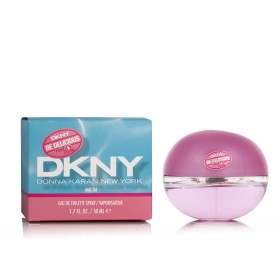 Parfum Femme DKNY Be Delicious Pool Party Mai Tai EDT 50 ml: Plus de 300.000 produits de grandes marques en vente directe à prix