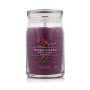Bougie Parfumée Yankee Candle Signature Large Jar Hand Tied Blooms 567 g: Plus de 300.000 produits de grandes marques en vente d
