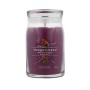 Bougie Parfumée Yankee Candle Signature Large Jar Hand Tied Blooms 567 g: Plus de 300.000 produits de grandes marques en vente d