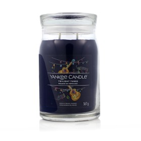 Bougie Parfumée Yankee Candle Twilight Tunes 567 g: Plus de 300.000 produits de grandes marques en vente directe à prix usine su