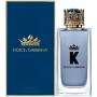 Parfum Homme Dolce & Gabbana EDT K Pour Homme 100 ml: Plus de 300.000 produits de grandes marques en vente directe à prix usine 