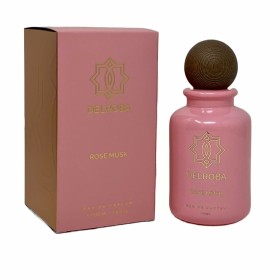 Parfum Femme Delroba EDP Rose Musk 100 ml: Plus de 300.000 produits de grandes marques en vente directe à prix usine sur cadeauf