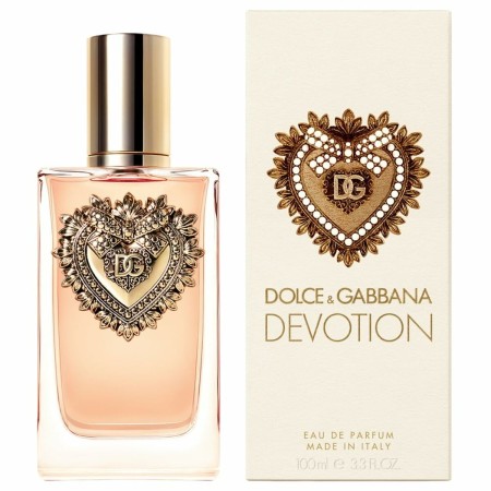 Parfum Femme Dolce & Gabbana EDP Devotion 100 ml: Plus de 300.000 produits de grandes marques en vente directe à prix usine sur 