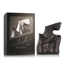 Parfum Unisexe Billie Eilish EDP Eilish Nº 2 100 ml: Plus de 300.000 produits de grandes marques en vente directe à prix usine s