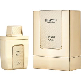 Parfum Homme Orientica EDP Imperial Gold 85 ml: Plus de 300.000 produits de grandes marques en vente directe à prix usine sur ca