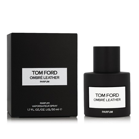 Parfum Unisexe Tom Ford Ombre Leather 50 ml: Plus de 300.000 produits de grandes marques en vente directe à prix usine sur cadea