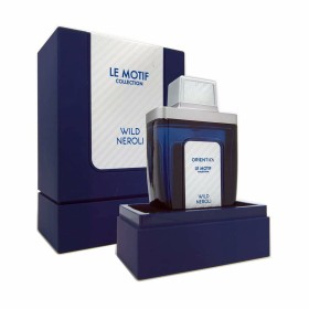 Parfum Homme Orientica EDP Wild Neroli 85 ml: Plus de 300.000 produits de grandes marques en vente directe à prix usine sur cade