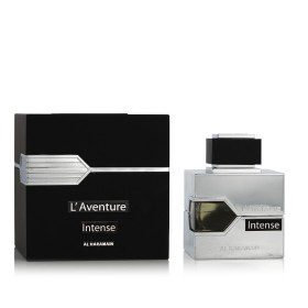 Parfum Homme Al Haramain EDP L'Aventure Intense 100 ml: Plus de 300.000 produits de grandes marques en vente directe à prix usin