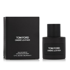 Parfum Unisexe Tom Ford Ombré Leather (2018) EDP 50 ml: Plus de 300.000 produits de grandes marques en vente directe à prix usin