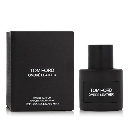 Parfum Unisexe Tom Ford Ombré Leather (2018) EDP 50 ml: Plus de 300.000 produits de grandes marques en vente directe à prix usin