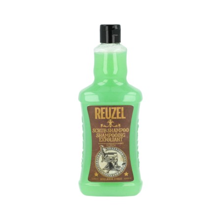 Shampooing exfoliant Reuzel 1 L: Plus de 300.000 produits de grandes marques en vente directe à prix usine sur cadeaufou.com. La