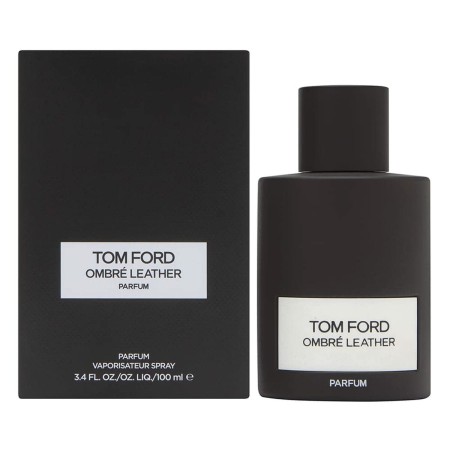 Parfum Unisexe Tom Ford Ombre Leather 100 ml: Plus de 300.000 produits de grandes marques en vente directe à prix usine sur cade