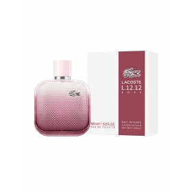 Parfum Femme Lacoste EDT L.12.12 Rose Eau Intense 100 ml: Plus de 300.000 produits de grandes marques en vente directe à prix us