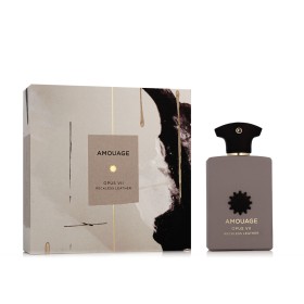 Parfum Unisexe Amouage EDP Opus VII Reckless Leather 100 ml: Plus de 300.000 produits de grandes marques en vente directe à prix