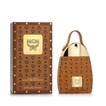 Parfum Unisexe MCM EDP MCM 75 ml: Plus de 300.000 produits de grandes marques en vente directe à prix usine sur cadeaufou.com. L