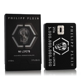 Parfum Homme PHILIPP PLEIN EDP No Limit$ 50 ml: Plus de 300.000 produits de grandes marques en vente directe à prix usine sur ca