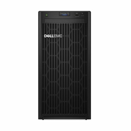 Serveur tour Dell T150 16 GB RAM Xeon E-2314 2 TB SSD 2 TB HDD: Plus de 300.000 produits de grandes marques en vente directe à p