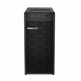 Serveur tour Dell T150 16 GB RAM Xeon E-2334 2 TB SSD 2 TB HDD: Plus de 300.000 produits de grandes marques en vente directe à p