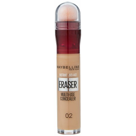 Correcteur facial Maybelline Instant Anti-Age Nº 02 Nude 6,8 ml: Plus de 300.000 produits de grandes marques en vente directe à 