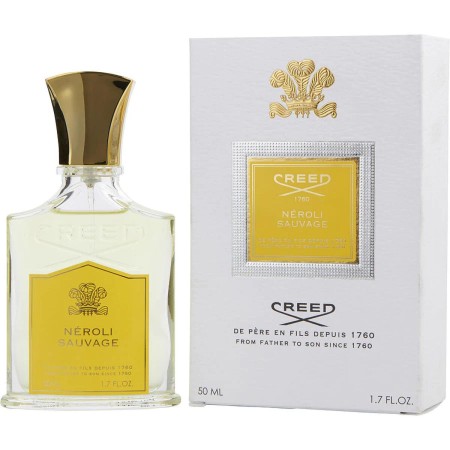 Parfum Unisexe Creed EDP Neroli Sauvage 50 ml: Plus de 300.000 produits de grandes marques en vente directe à prix usine sur cad