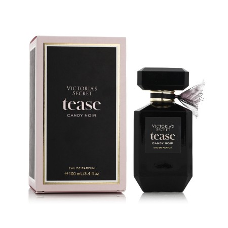 Parfum Femme Victoria's Secret Tease Candy Noir EDP 100 ml: Plus de 300.000 produits de grandes marques en vente directe à prix 