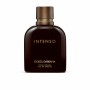Parfum Homme Dolce & Gabbana Pour Homme Intenso EDP 125 ml: Plus de 300.000 produits de grandes marques en vente directe à prix 
