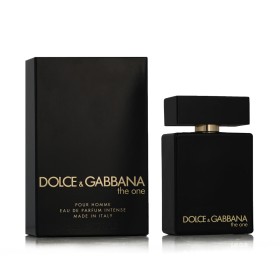 Parfum Homme Dolce & Gabbana The One Pour Homme Eau de Parfum Intense EDP EDP 50 ml: Plus de 300.000 produits de grandes marques