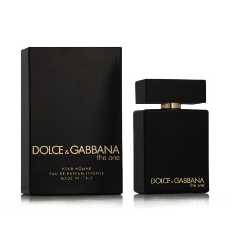 Parfum Homme Dolce & Gabbana The One Pour Homme Eau de Parfum Intense EDP EDP 50 ml: Plus de 300.000 produits de grandes marques