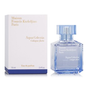 Parfum Unisexe Maison Francis Kurkdjian EDP Aqua Celestia Cologne Forte 70 ml: Plus de 300.000 produits de grandes marques en ve