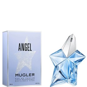 Parfum Femme Mugler EDP Ange 100 ml: Plus de 300.000 produits de grandes marques en vente directe à prix usine sur cadeaufou.com