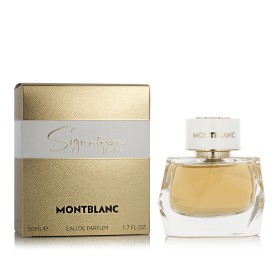 Parfum Femme Montblanc EDP Signature Absolue 50 ml: Plus de 300.000 produits de grandes marques en vente directe à prix usine su